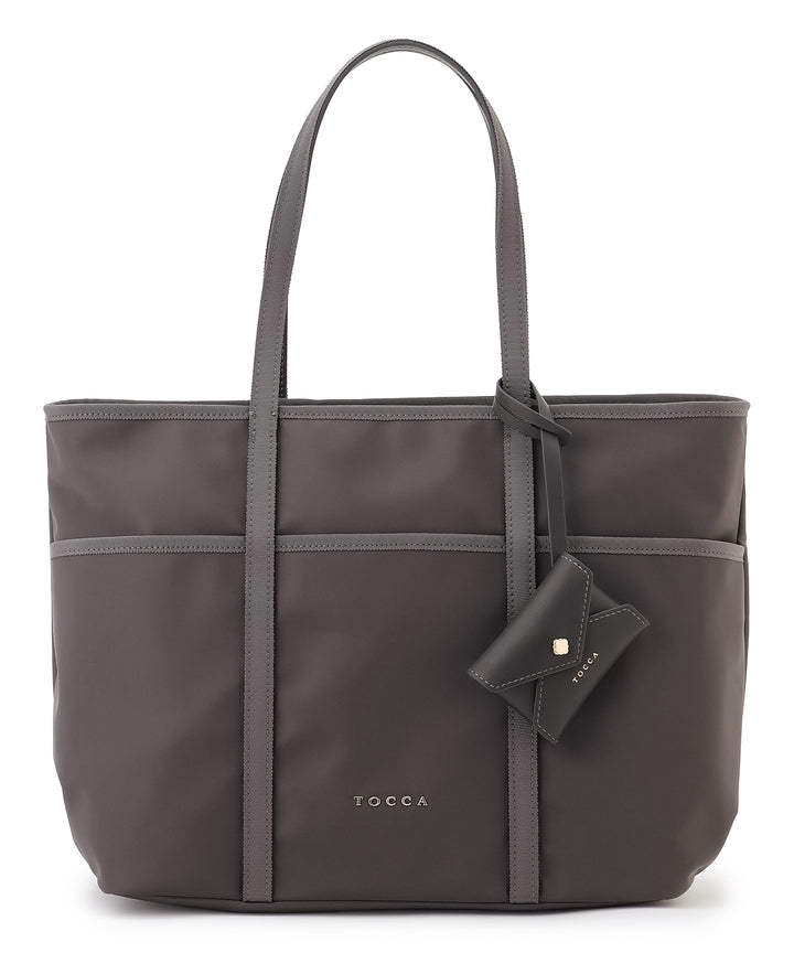 T-LETTERA NYLONBAG – TOCCA OFFICIAL SITE