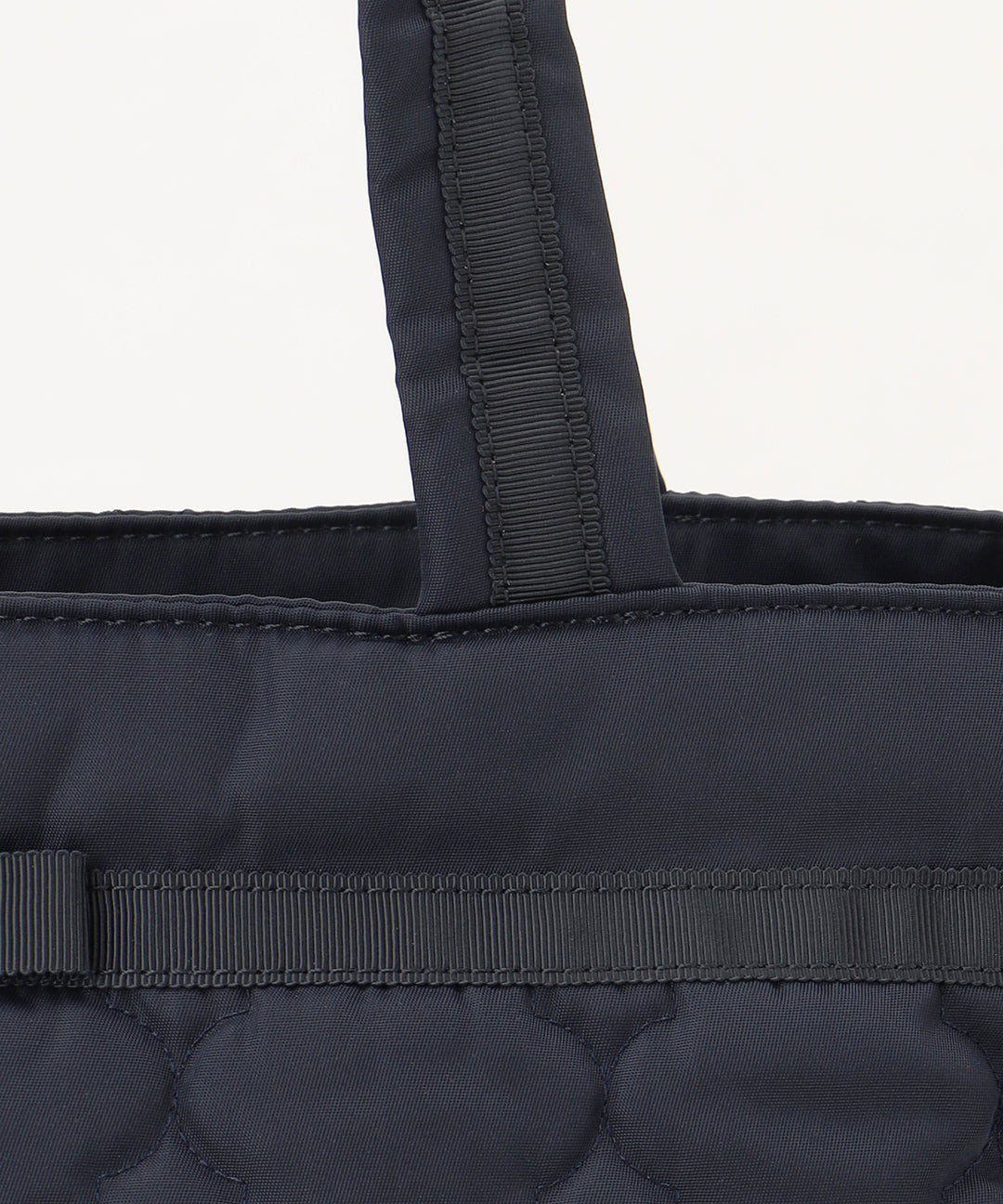 CHECKER CLOVER QUILTBAG – TOCCA OFFICIAL SITE