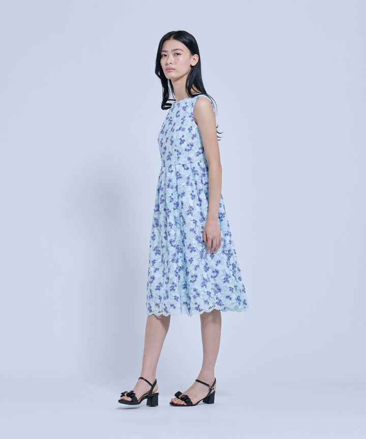 HYDRANGEA IN RAIN – TOCCA OFFICIAL SITE