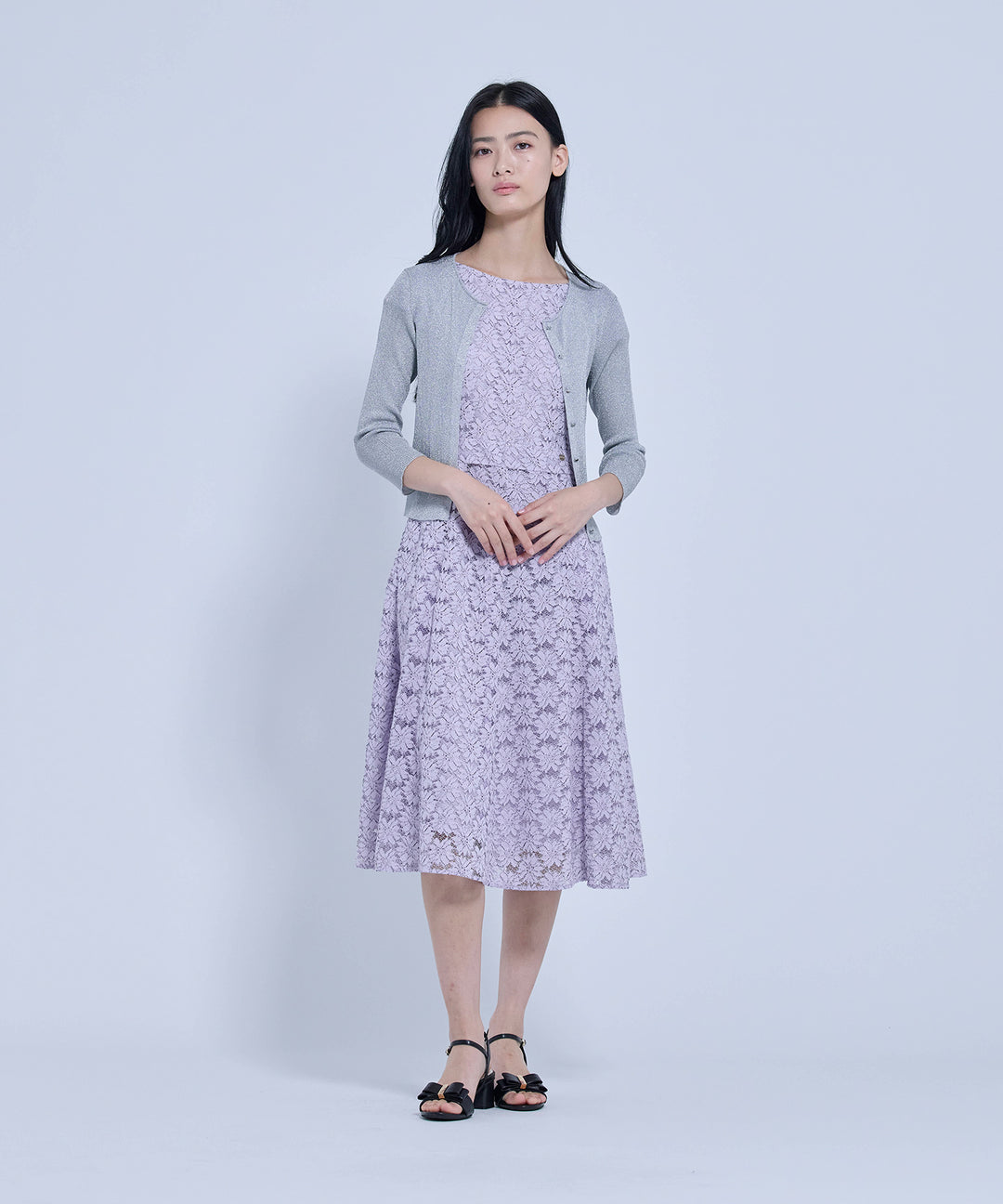 MISS DAHLIA – TOCCA OFFICIAL SITE