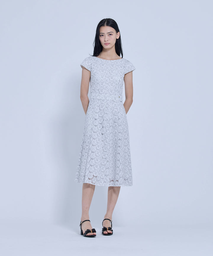 なおです！ MISS DAHLIA – TOCCA OFFICIAL SITE