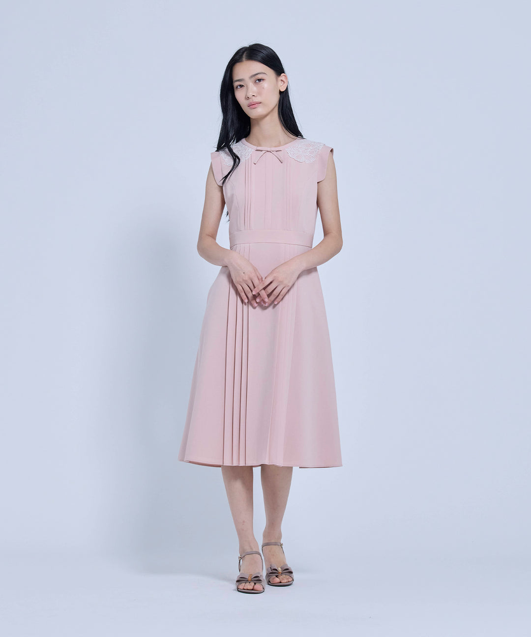 DRESS – TOCCA OFFICIAL SITE