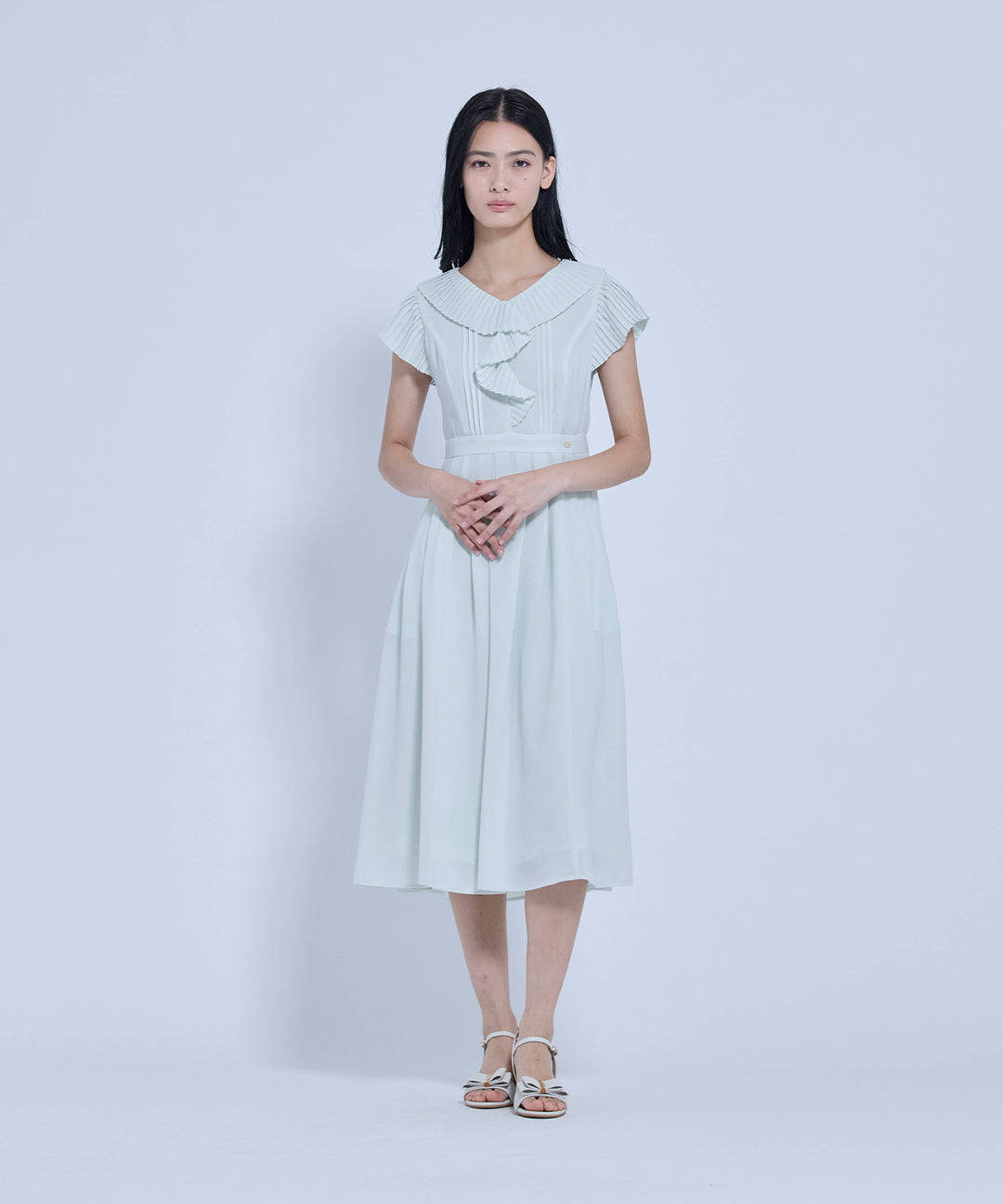 Pre Order / MILLEFEUILLE PARASOL – TOCCA OFFICIAL SITE