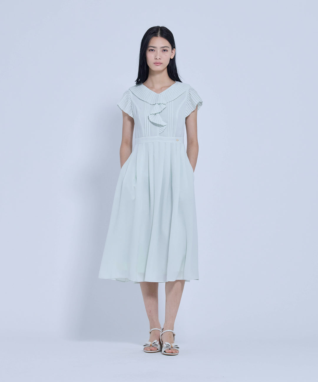 Pre Order / MILLEFEUILLE PARASOL – TOCCA OFFICIAL SITE