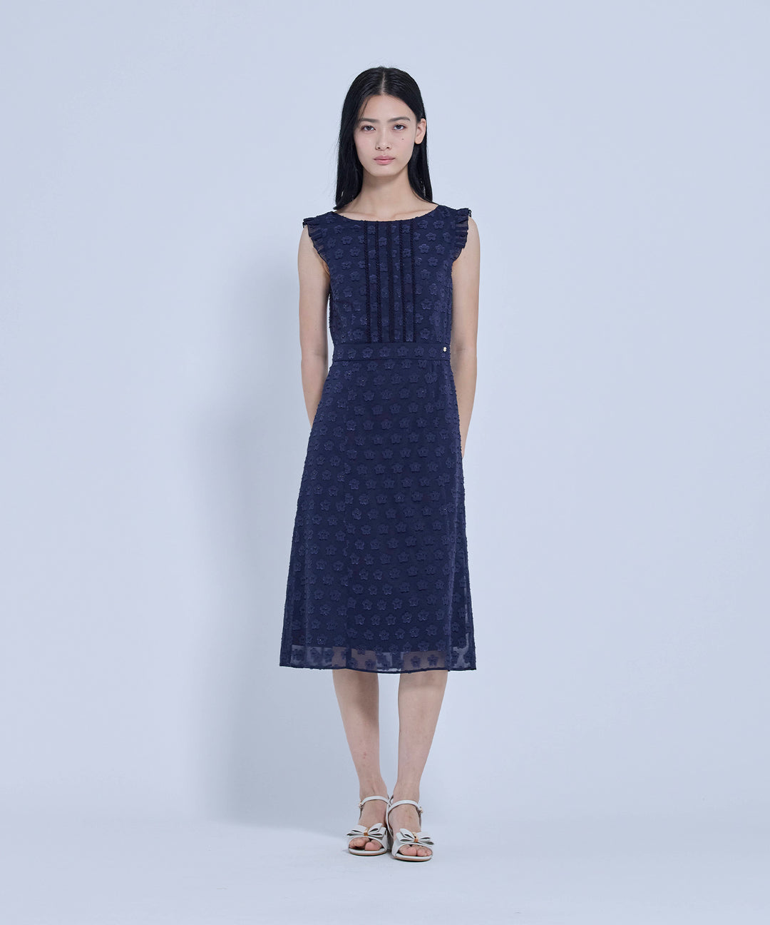 BLOOMING BONBON – TOCCA OFFICIAL SITE