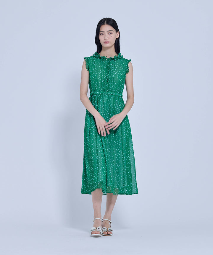 SWINGING CHERRY – TOCCA OFFICIAL SITE
