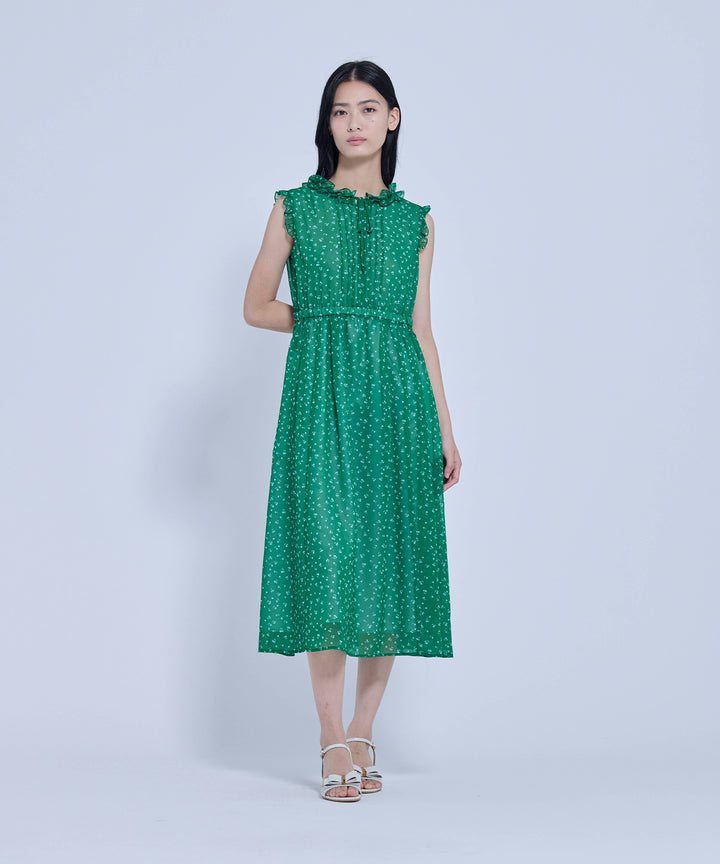 SWINGING CHERRY – TOCCA OFFICIAL SITE