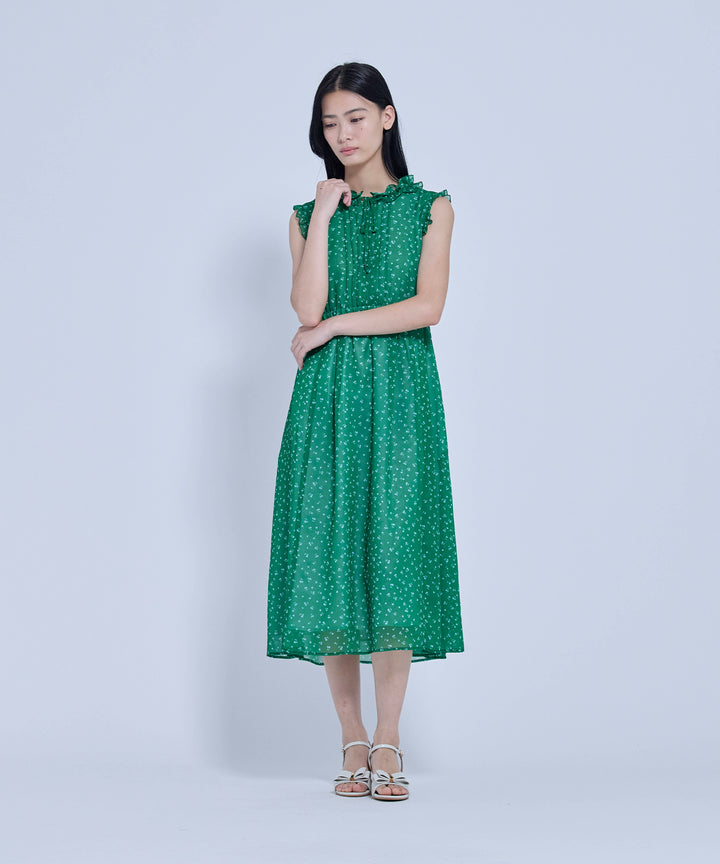 ✨美品✨TOCCA　フォーチュンワンピース　クリーニング済み SWINGING CHERRY – TOCCA OFFICIAL SITE