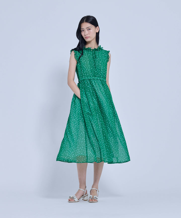 SWINGING CHERRY – TOCCA OFFICIAL SITE