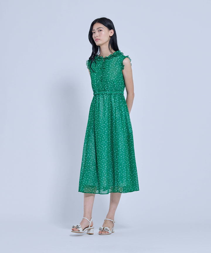 SWINGING CHERRY – TOCCA OFFICIAL SITE