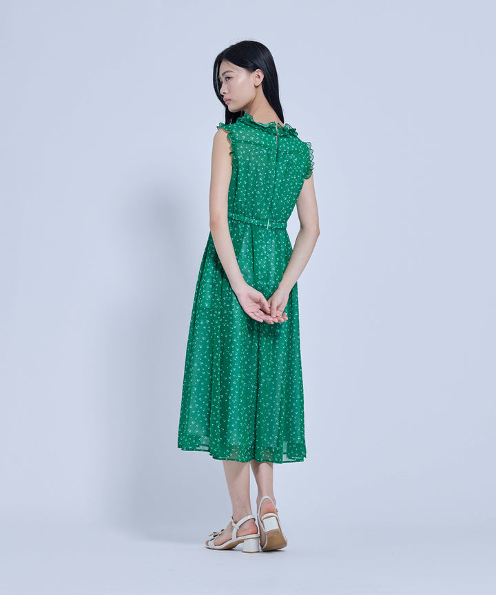 SWINGING CHERRY – TOCCA OFFICIAL SITE