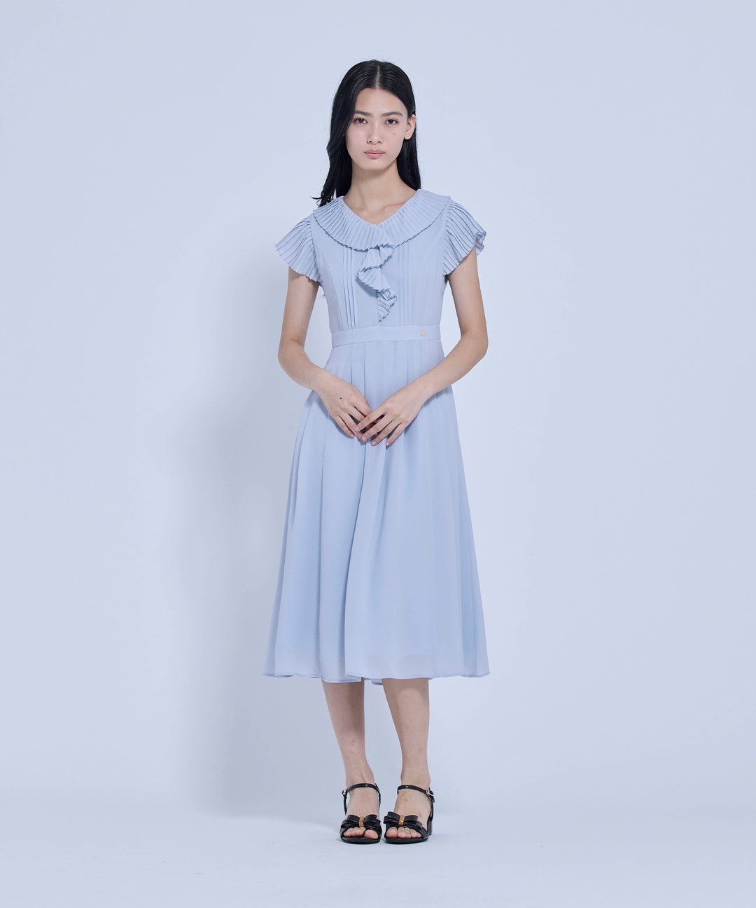 Pre Order / MILLEFEUILLE PARASOL – TOCCA OFFICIAL SITE
