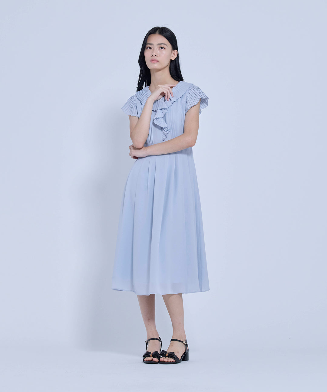 TOCCA*VILLAドレス Pre Order / MILLEFEUILLE PARASOL – TOCCA OFFICIAL SITE