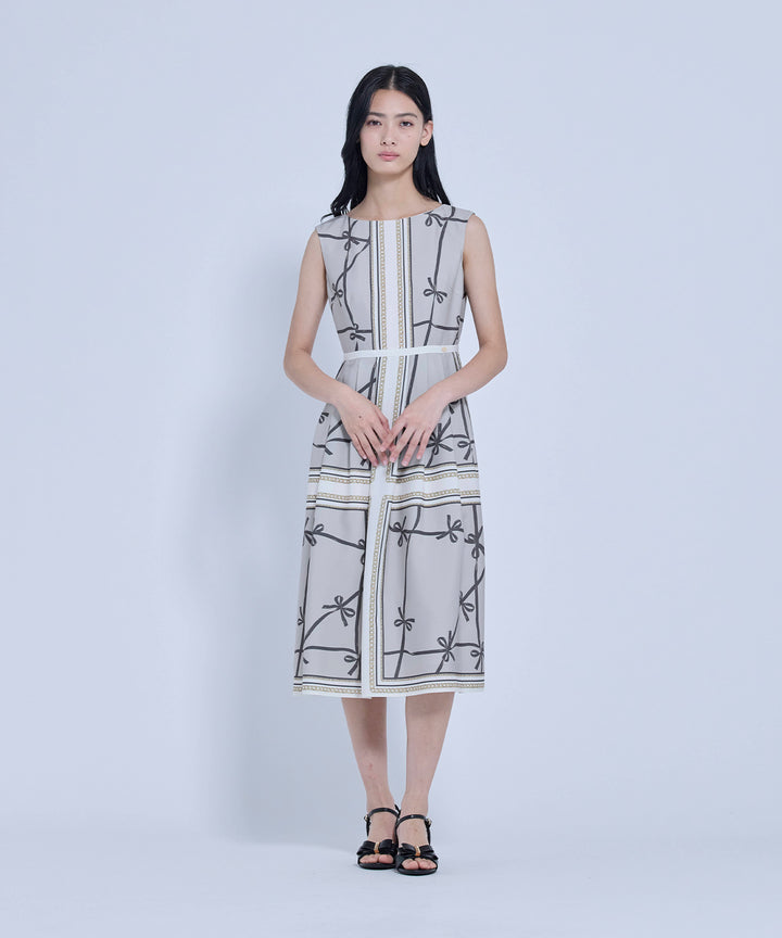 RUBAN CARRE – TOCCA OFFICIAL SITE