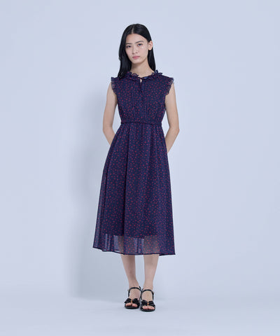 DRESS – TOCCA OFFICIAL SITE