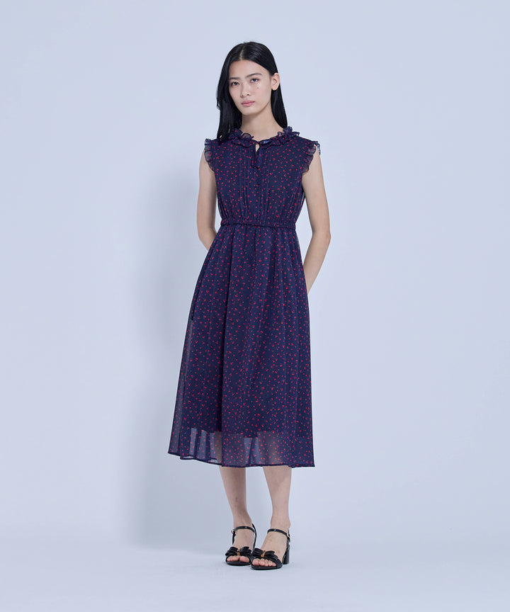 SWINGING CHERRY – TOCCA OFFICIAL SITE