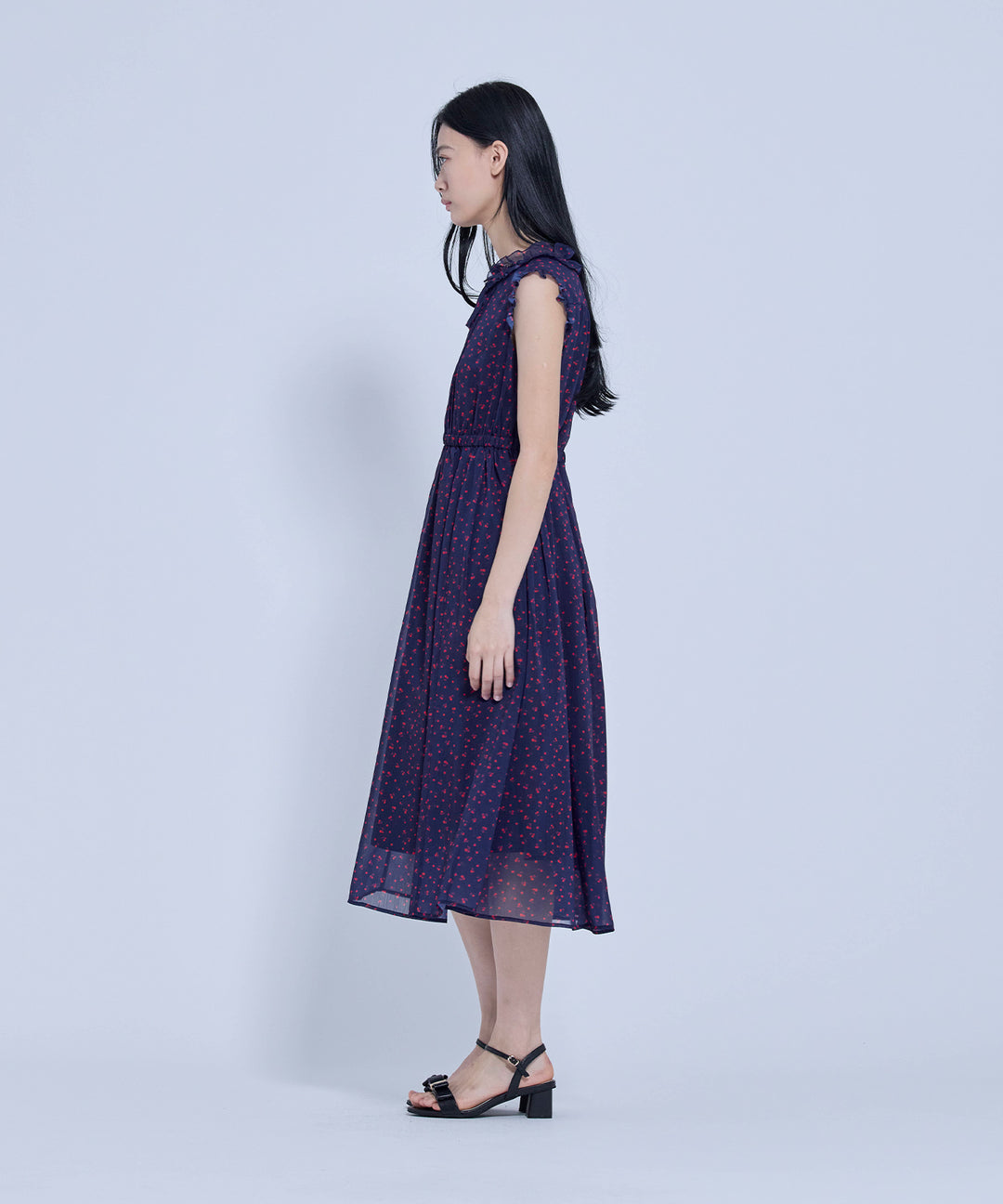SWINGING CHERRY – TOCCA OFFICIAL SITE