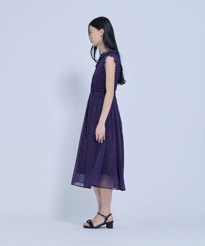 SWINGING CHERRY – TOCCA OFFICIAL SITE