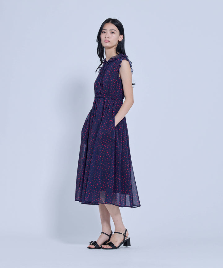 SWINGING CHERRY – TOCCA OFFICIAL SITE