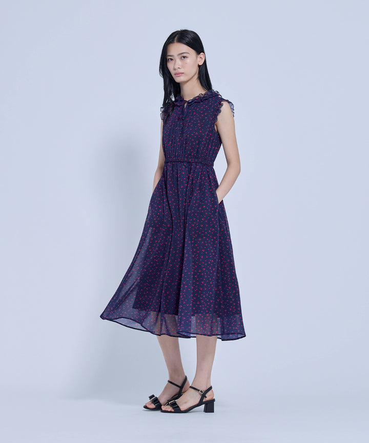 SWINGING CHERRY – TOCCA OFFICIAL SITE
