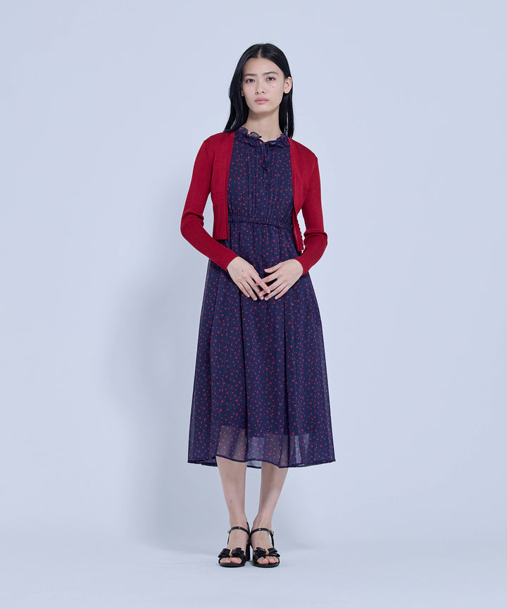 SWINGING CHERRY – TOCCA OFFICIAL SITE
