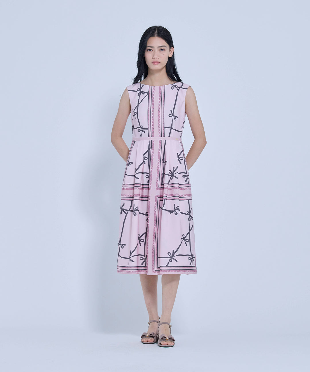 DRESS – TOCCA OFFICIAL SITE