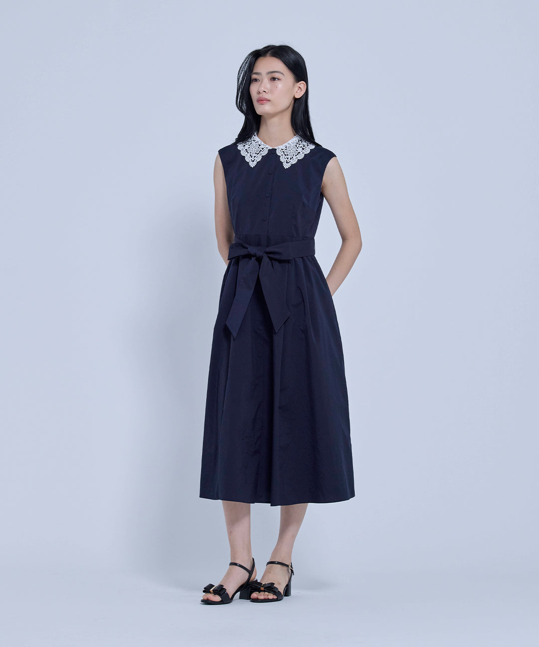 ETERNAL CHARM – TOCCA OFFICIAL SITE
