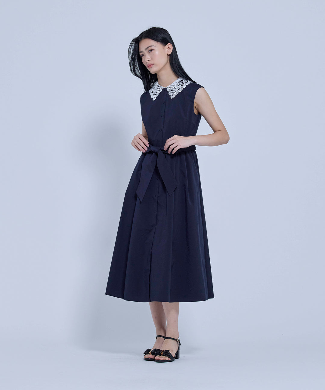 ETERNAL CHARM – TOCCA OFFICIAL SITE