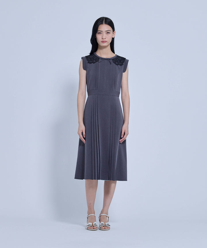 SONGBIRD LACE – TOCCA OFFICIAL SITE