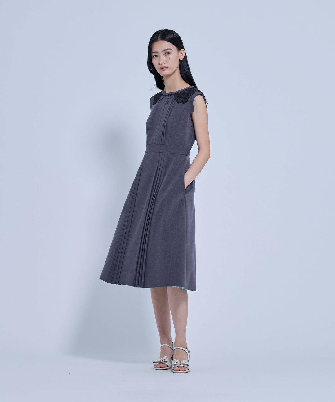 SONGBIRD LACE – TOCCA OFFICIAL SITE