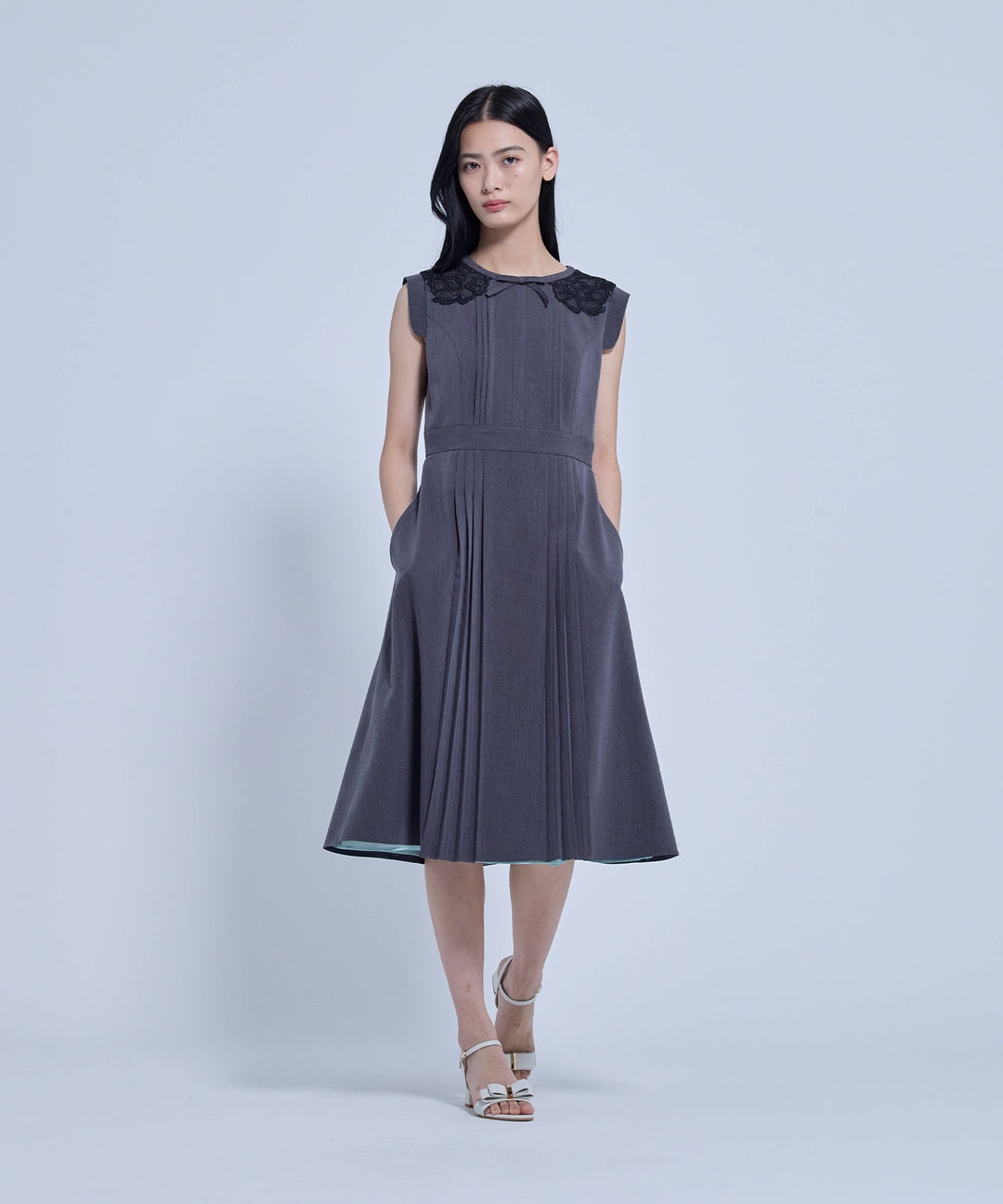 SONGBIRD LACE – TOCCA OFFICIAL SITE