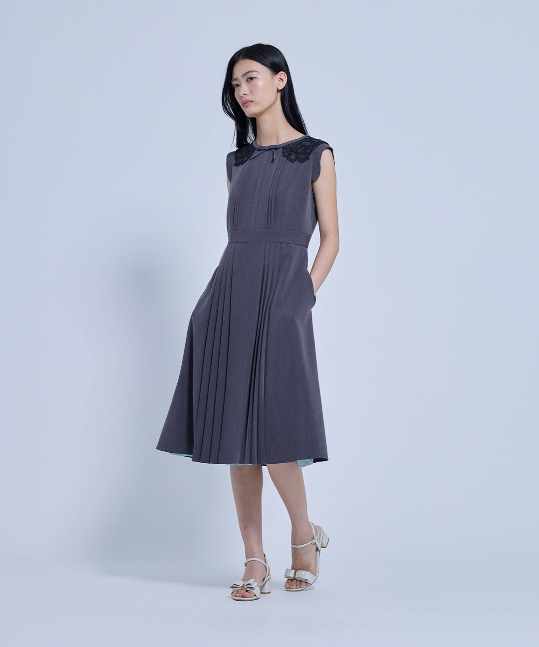 SONGBIRD LACE – TOCCA OFFICIAL SITE