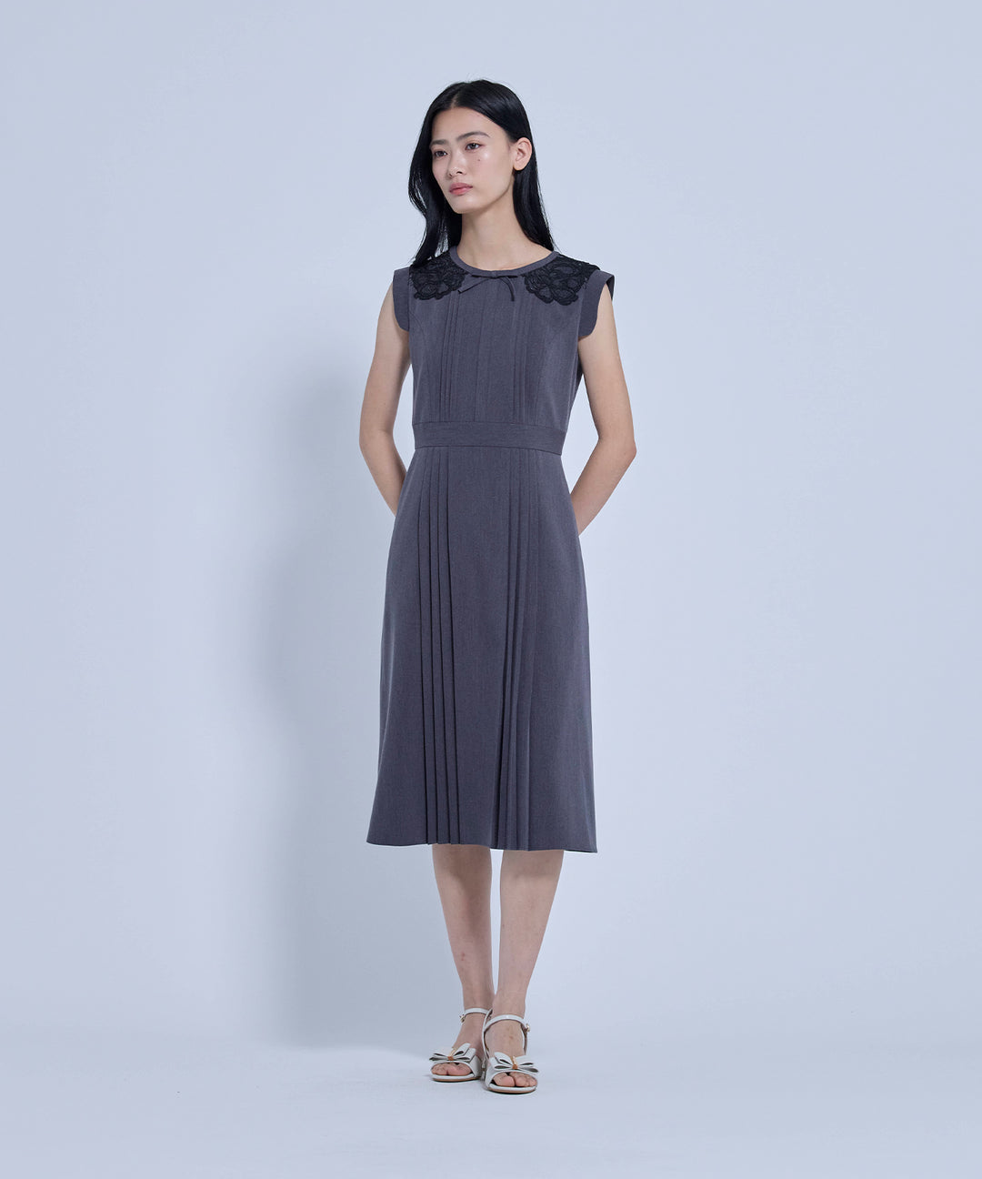TOCCA*VILLAドレス SONGBIRD LACE – TOCCA OFFICIAL SITE