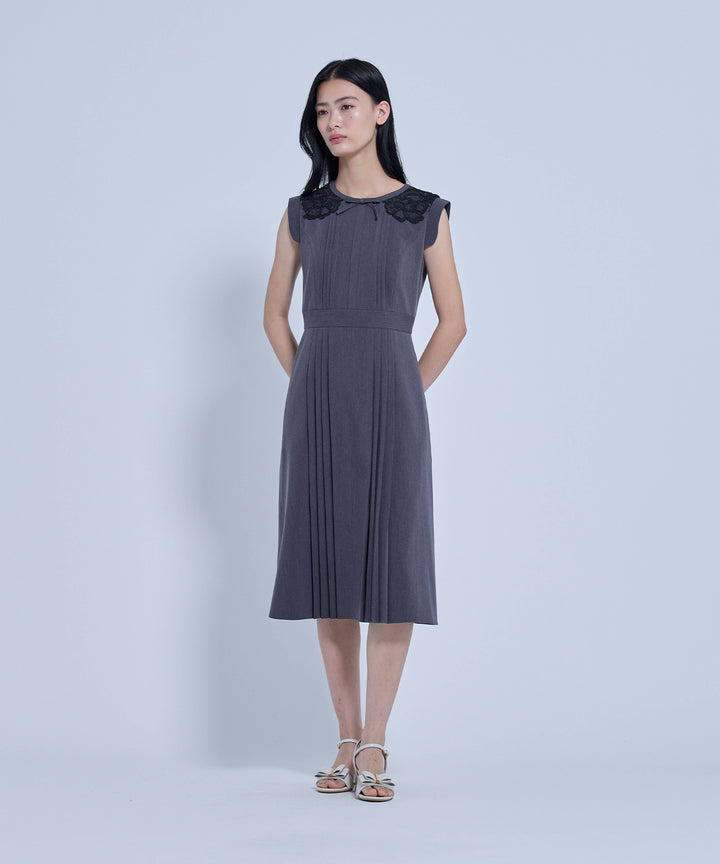 SONGBIRD LACE – TOCCA OFFICIAL SITE