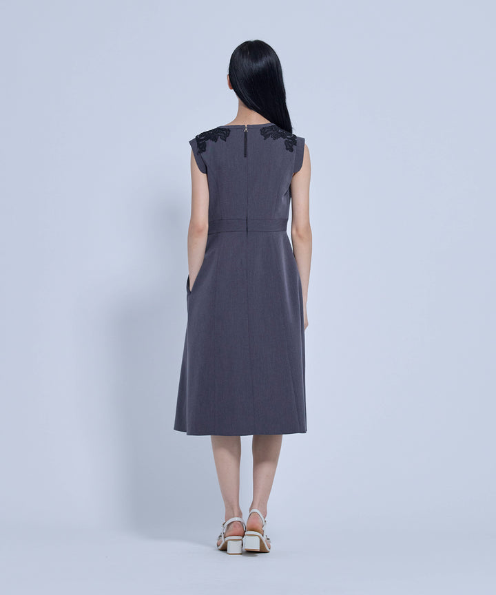 SONGBIRD LACE – TOCCA OFFICIAL SITE