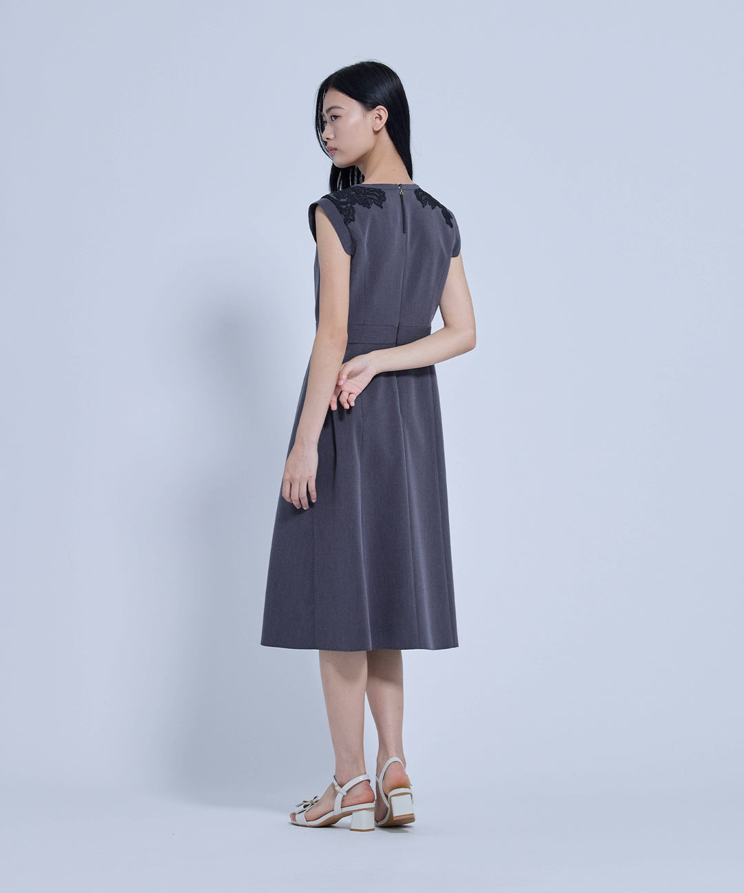 SONGBIRD LACE – TOCCA OFFICIAL SITE