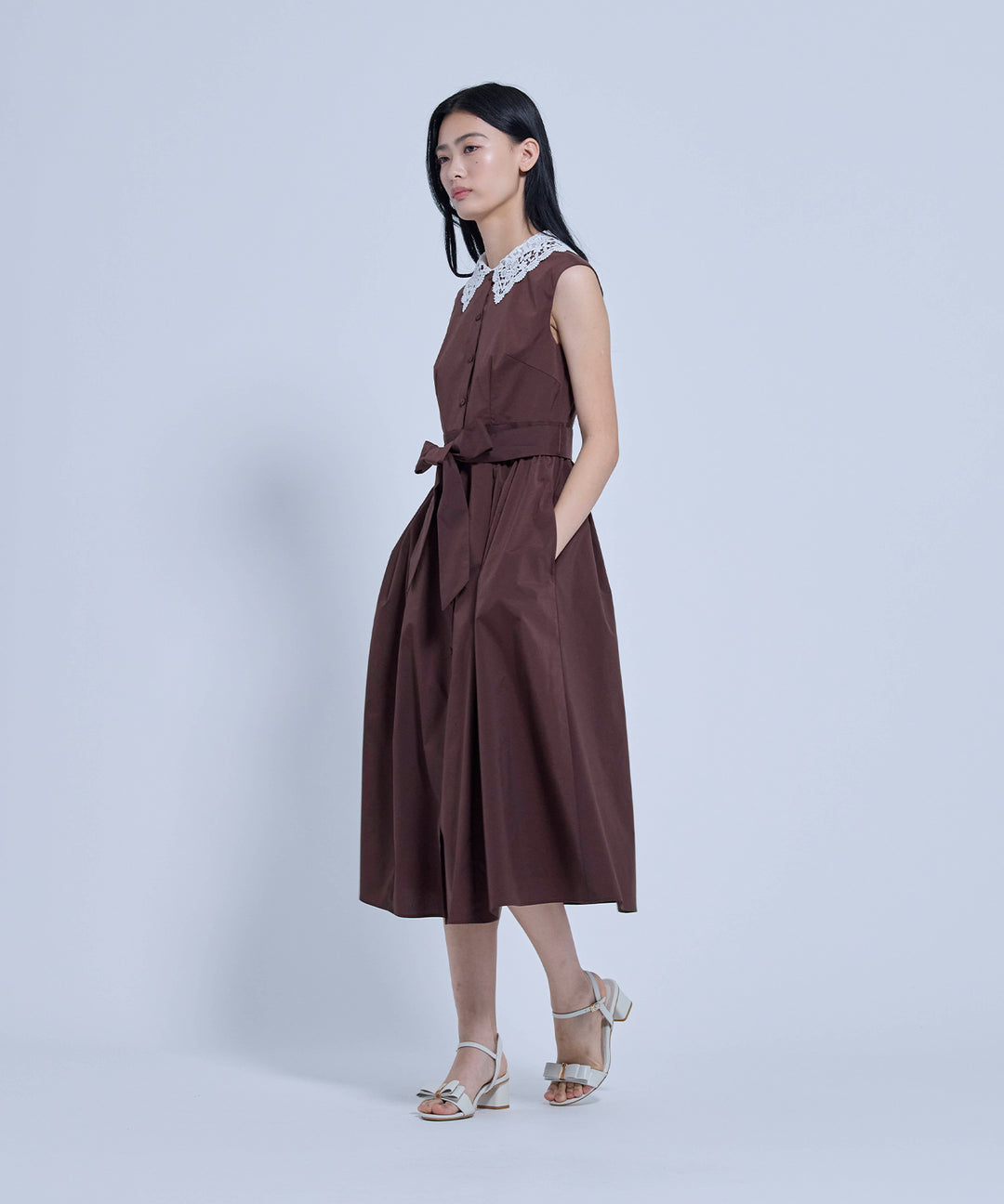 ETERNAL CHARM – TOCCA OFFICIAL SITE