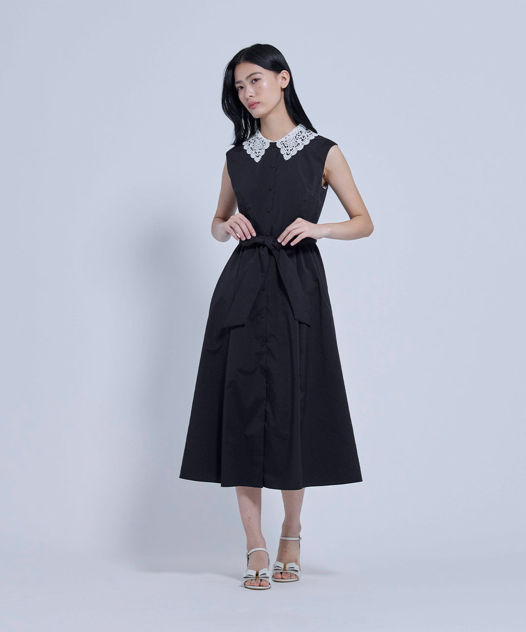 ETERNAL CHARM – TOCCA OFFICIAL SITE