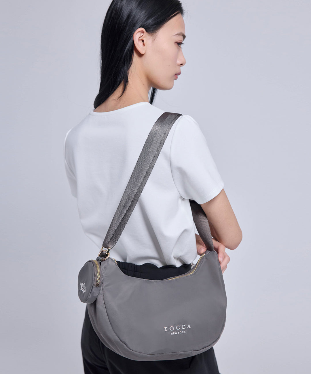 WEB・SOME STORES LIMITED】MEMORY OF MOON POCHETTE – TOCCA OFFICIAL