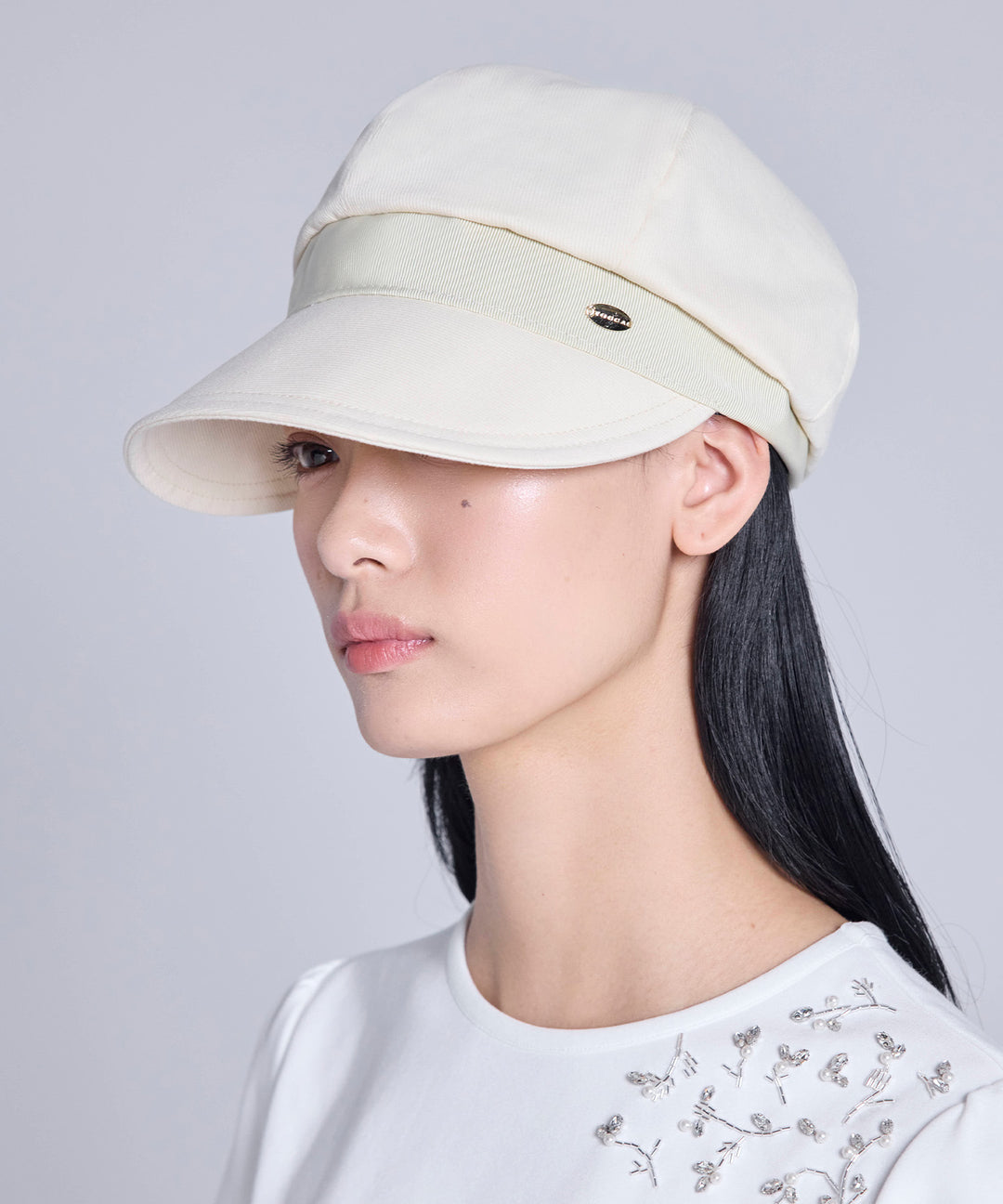 BELTED GROSGRAIN CASCKET – TOCCA OFFICIAL SITE