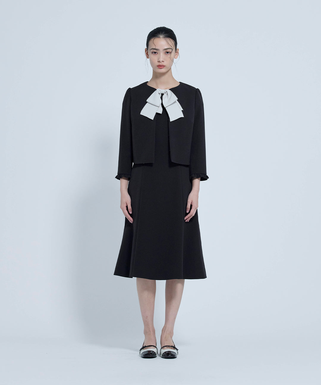 FRILL BANGLE – TOCCA OFFICIAL SITE