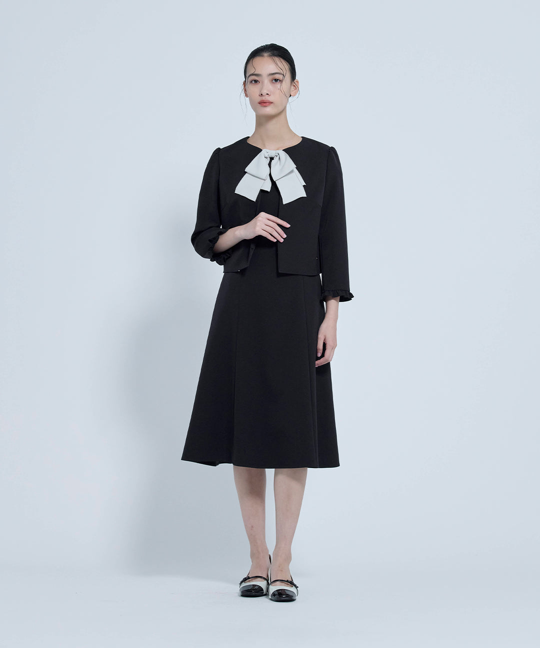 ROMANTIC ICON – TOCCA OFFICIAL SITE