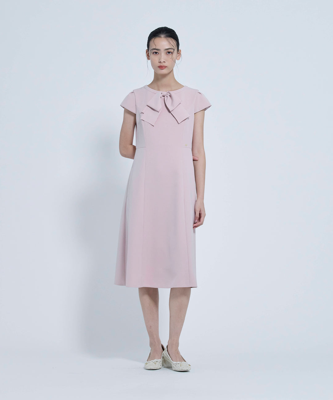 ROMANTIC ICON – TOCCA OFFICIAL SITE