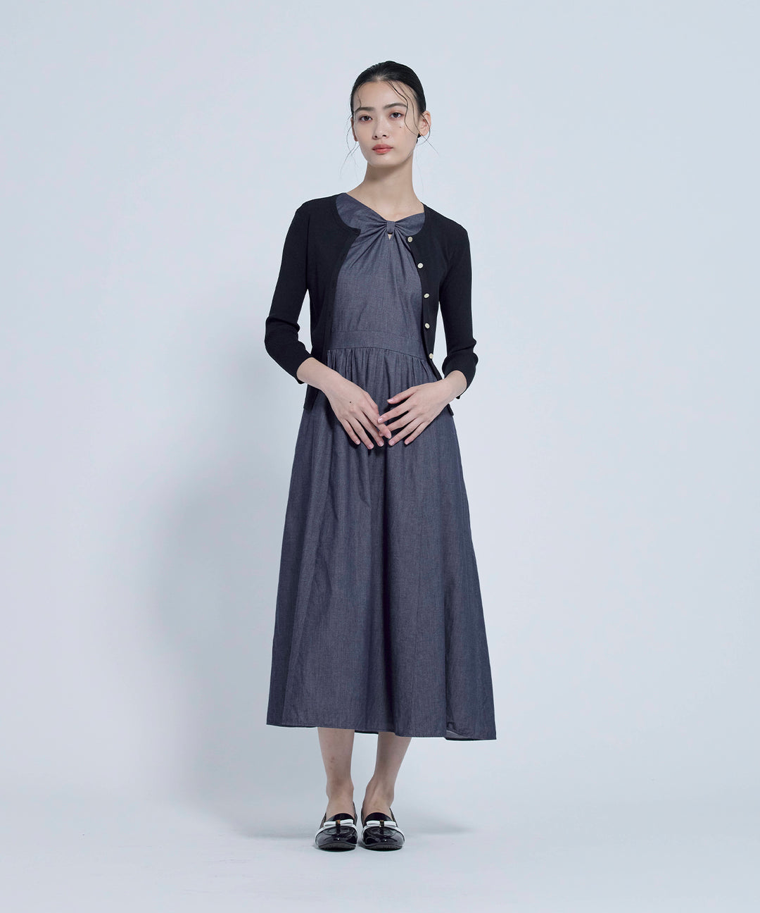 AUTUMN TIME – TOCCA OFFICIAL SITE