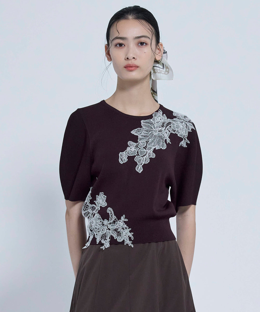 ROMANCE KNIT – TOCCA OFFICIAL SITE
