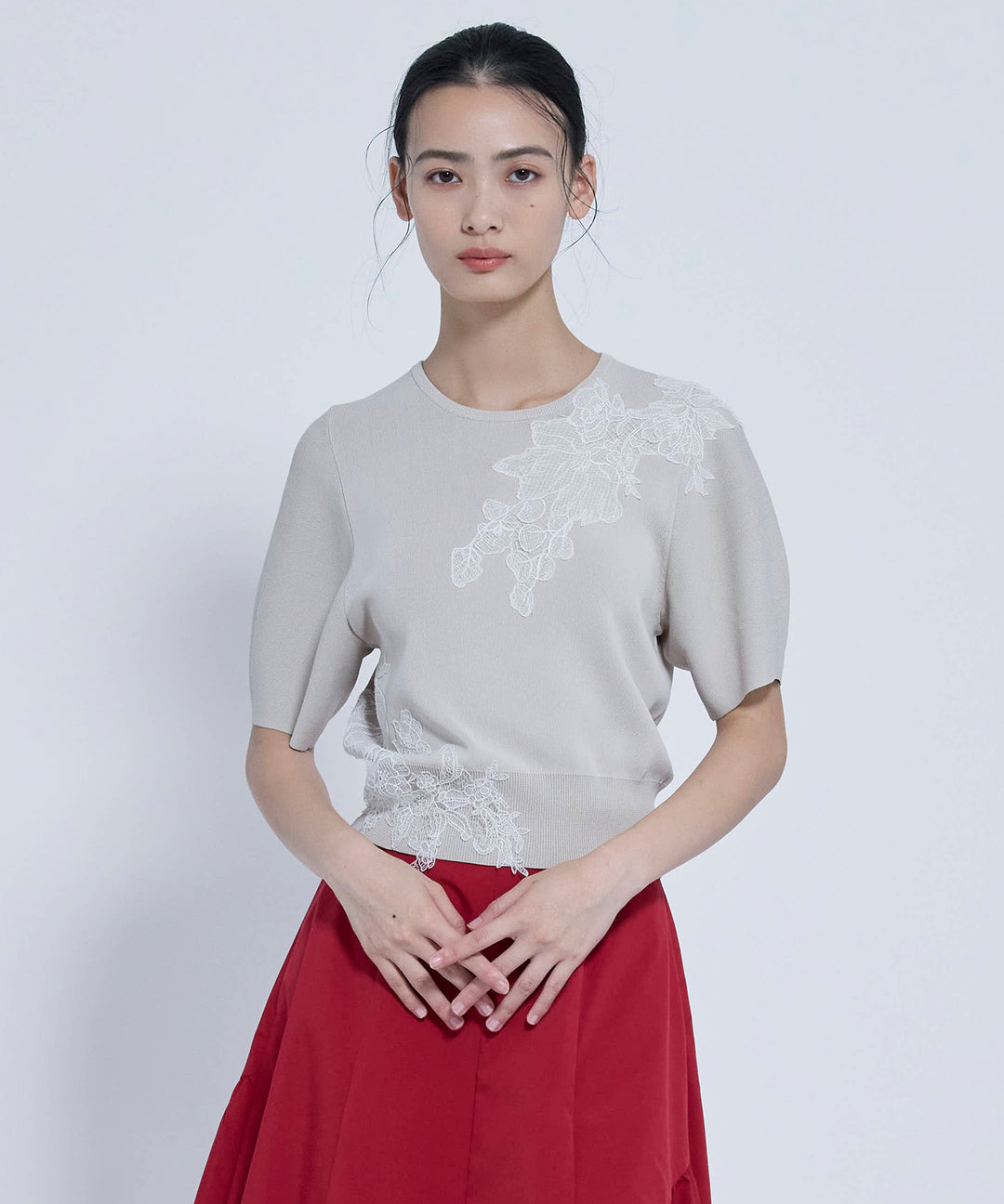 ROMANCE KNIT – TOCCA OFFICIAL SITE