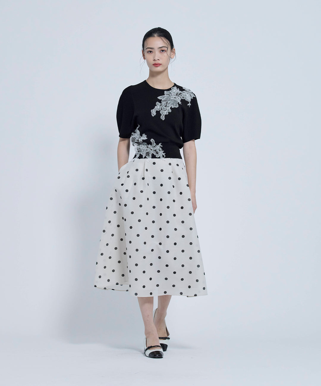 ROMANCE KNIT – TOCCA OFFICIAL SITE