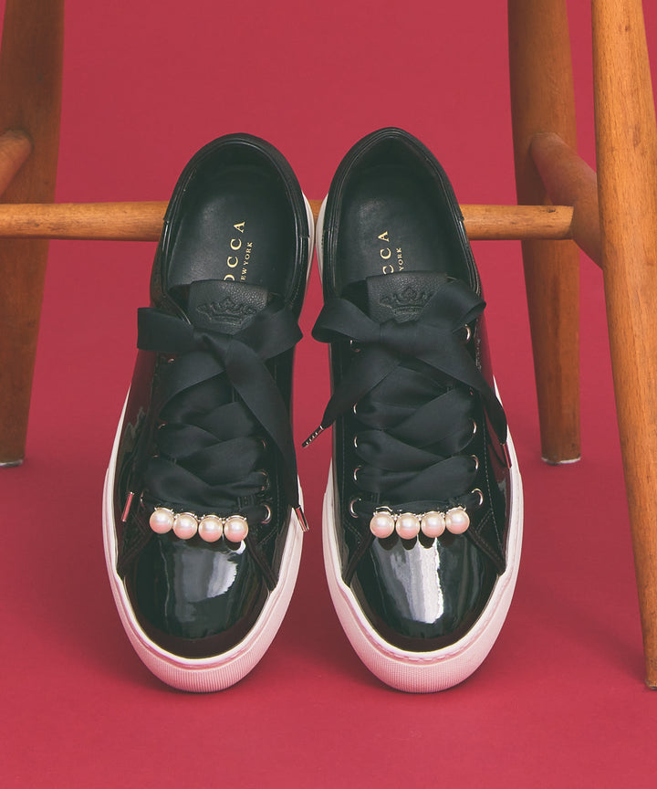 PEARL SNEAKERS – TOCCA OFFICIAL SITE