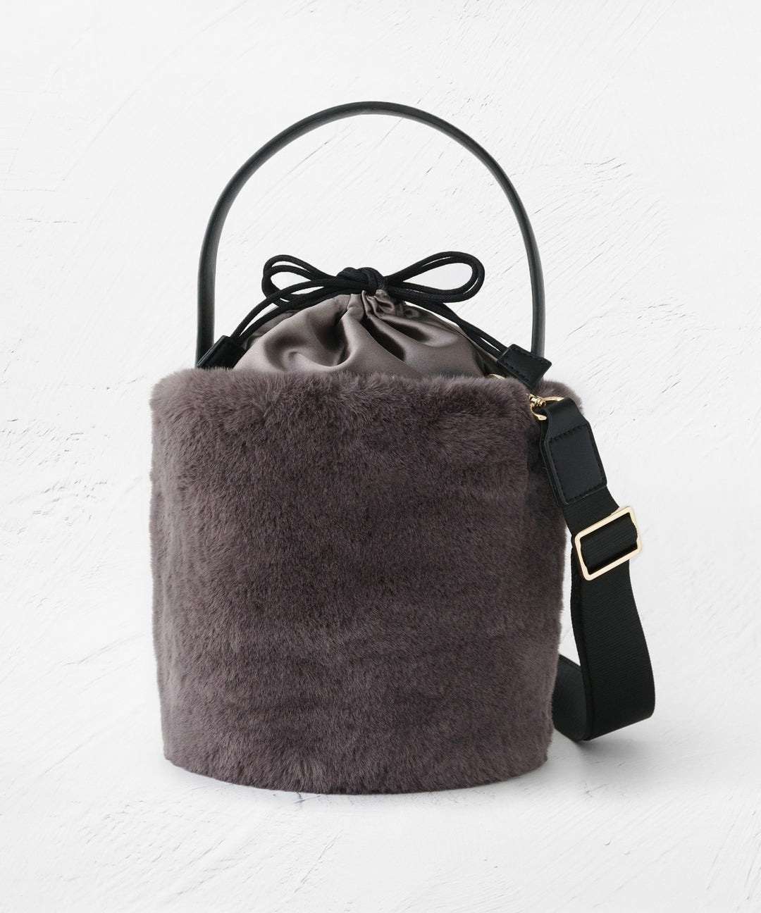 MILKY TEA FURBAG – TOCCA OFFICIAL SITE