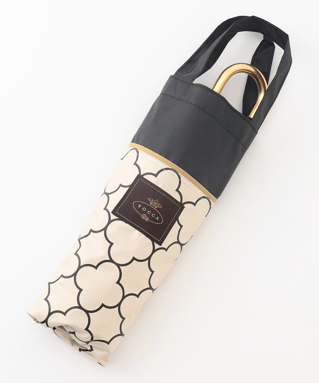 【TOCCA】TOCCA CLOVER UMBRELLA 長傘 TOCCA 傘 CLOVER UMBRELLA 長傘 レディース : ZOZOTOWN Yahoo!店